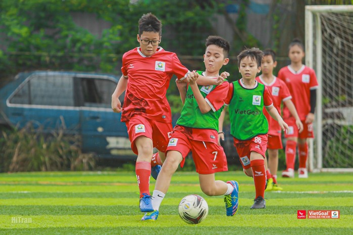 LĐBĐ TP Hồ Chí Minh kết nạp thành viên mới - Ảnh 2.