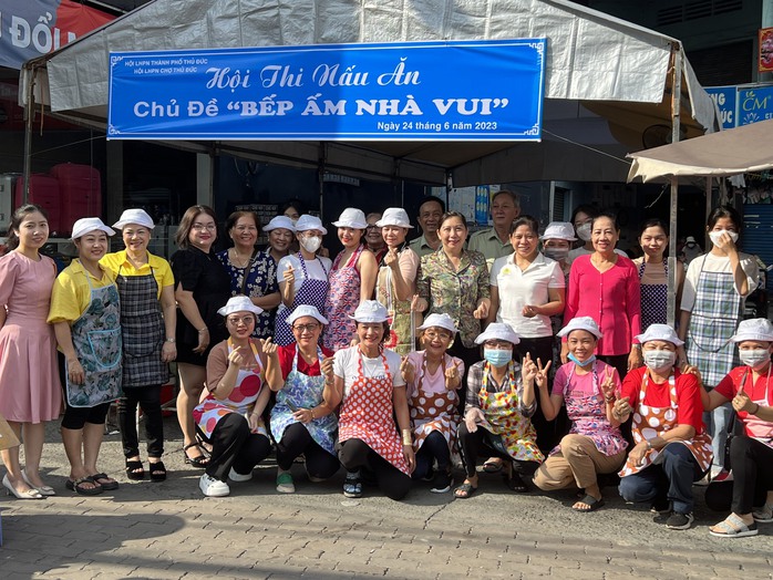 Tôn vinh giá trị văn hóa truyền thống của gia đình Việt  - Ảnh 5.