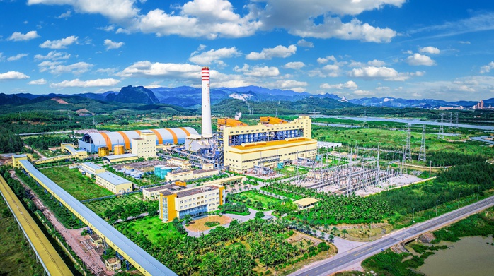 30 năm Geleximco: Từ doanh nghiệp nhỏ đến tập đoàn nghìn tỉ - Ảnh 1. 30 năm Geleximco: Từ doanh nghiệp nhỏ đến tập đoàn nghìn tỉ - Ảnh 1.