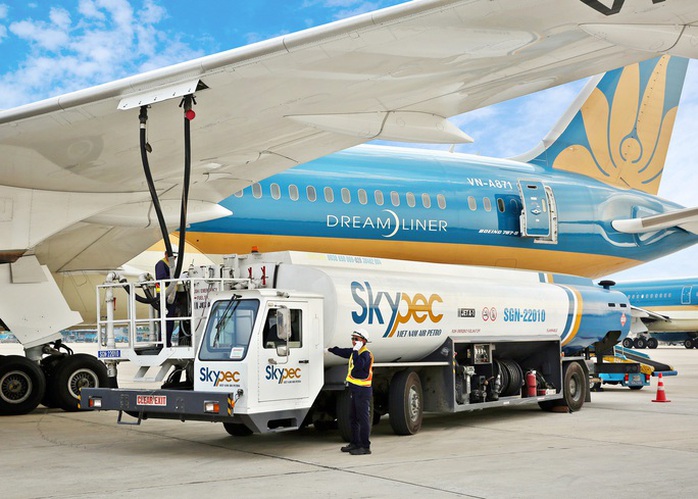 Chính phủ thúc tiến độ chuyển Skypec từ Vietnam Airlines về PVN - Ảnh 1.