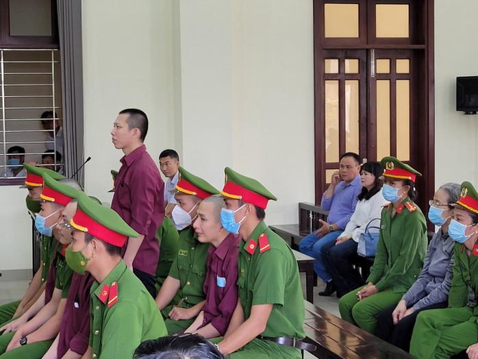 Đoàn Luật sư TP HCM  nói gì về 3 thành viên từng bào chữa ở vụ Tịnh Thất Bồng Lai đang bị truy tìm? - Ảnh 1.
