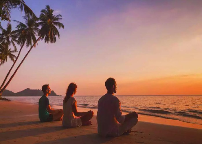 Bất động sản nghỉ dưỡng có yếu tố wellness được các nhà đầu tư săn đón - Ảnh 1. Bất động sản nghỉ dưỡng có yếu tố wellness được các nhà đầu tư săn đón - Ảnh 1.