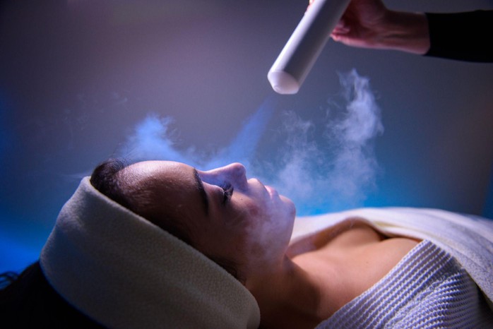 Bất động sản nghỉ dưỡng có yếu tố wellness được các nhà đầu tư săn đón - Ảnh 4. Bất động sản nghỉ dưỡng có yếu tố wellness được các nhà đầu tư săn đón - Ảnh 4.
