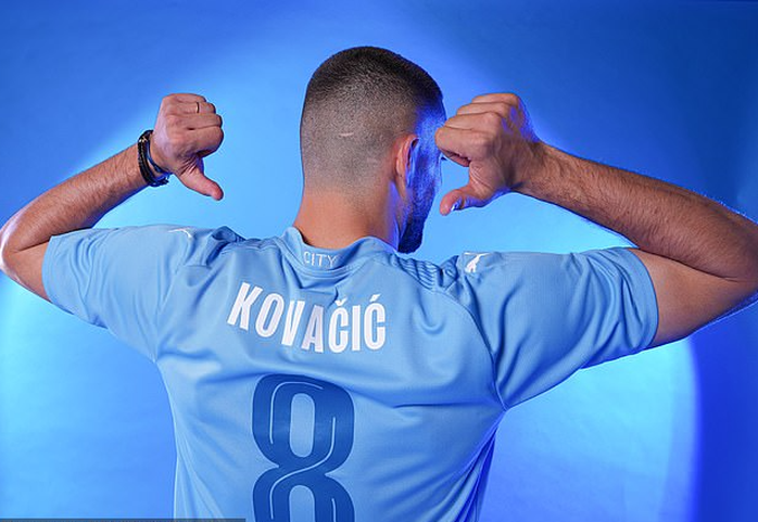 Chiêu mộ Kovacic giá rẻ không tưởng, Man City có tân binh chất lượng đầu tiên - Ảnh 4.