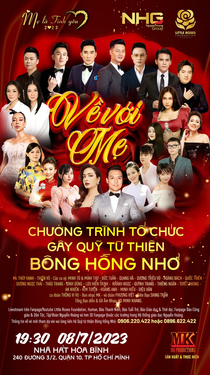 Hoàng Bách da diết hát về mẹ với nhạc phẩm Kỳ quan thứ 8 - Ảnh 1.