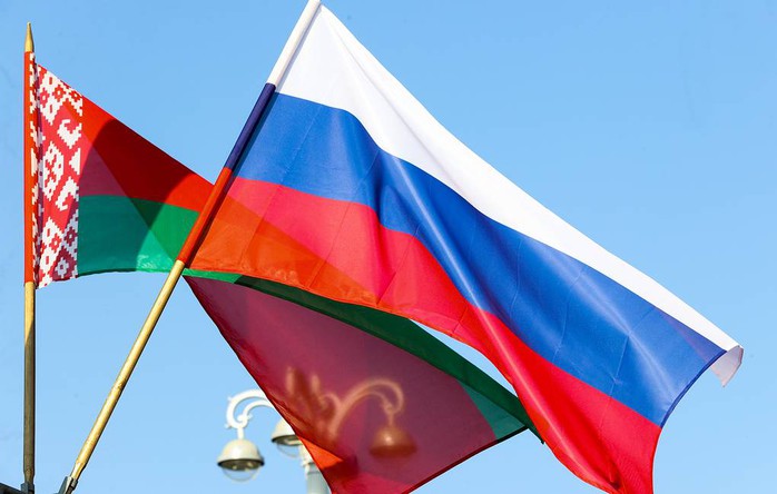Belarus phê chuẩn giao thức đảm bảo an ninh với Nga - Ảnh 1.