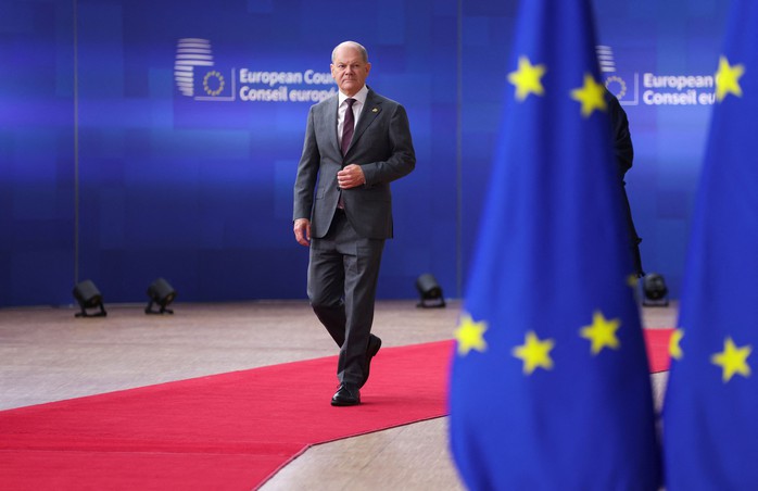 EU mổ xẻ bất đồng tại hội nghị thượng đỉnh - Ảnh 1.