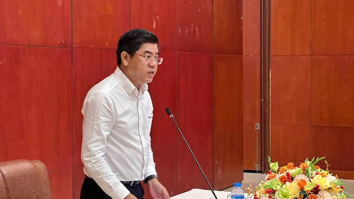 Tập trung nguồn lực để hoàn thành các chỉ tiêu đầu tư xây dựng năm 2023 - Ảnh 3. Tập trung nguồn lực để hoàn thành các chỉ tiêu đầu tư xây dựng năm 2023 - Ảnh 3.