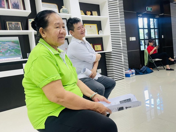 Thú vị buổi tập huấn kỹ năng sơ cấp cứu cho người lao động tại VWS - Ảnh 6.