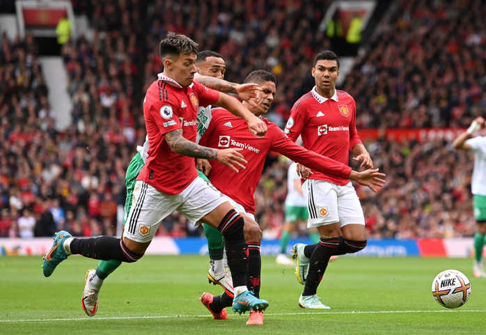 Hai nhà vô địch châu Âu tiếp lửa cho Man United ở chung kết FA Cup - Ảnh 9.