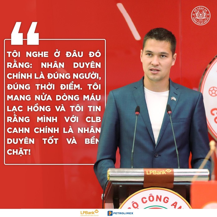 Thủ thành Filip Nguyễn mong muốn khoác áo tuyển Việt Nam - Ảnh 1.