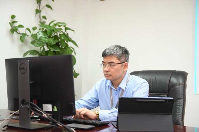 Quan điểm “giao việc” và “đánh giá” nhân viên của Tập đoàn Viettel - Ảnh 1. Quan điểm “giao việc” và “đánh giá” nhân viên của Tập đoàn Viettel - Ảnh 1.