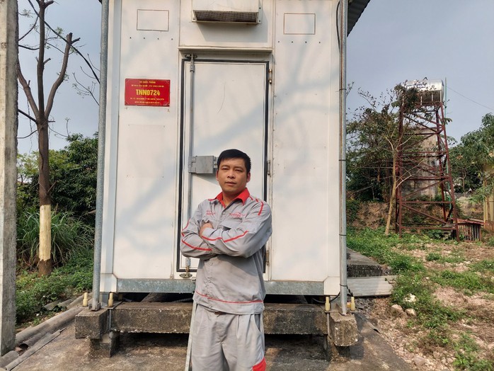 Quan điểm “giao việc” và “đánh giá” nhân viên của Tập đoàn Viettel - Ảnh 4. Quan điểm “giao việc” và “đánh giá” nhân viên của Tập đoàn Viettel - Ảnh 4.