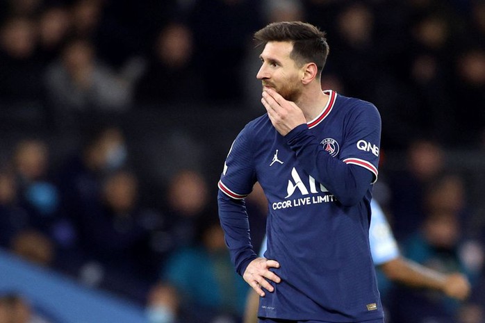Messi yêu cầu Al-Hilal hoãn kế hoạch chuyển nhượng - Ảnh 2.
