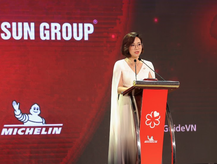 4 nhà hàng Việt Nam được Michelin gắn sao - Ảnh 6.