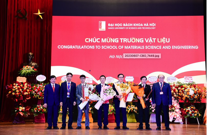 Đại học Bách khoa Hà Nội công bố thành lập thêm 2 trường - Ảnh 3.