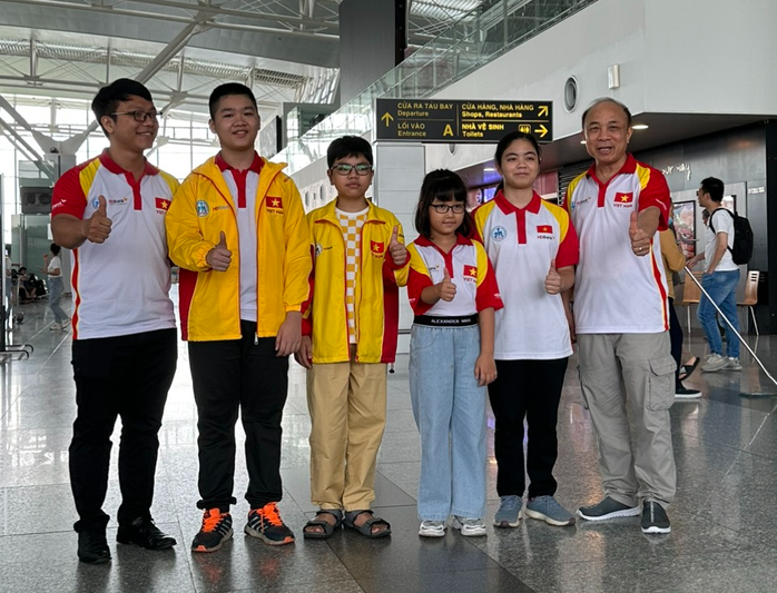 Sau bất ổn l&agrave;ng cờ, Tổng thư k&yacute; Li&ecirc;n đo&agrave;n Cờ Việt Nam xin th&ocirc;i việc - Ảnh 2.