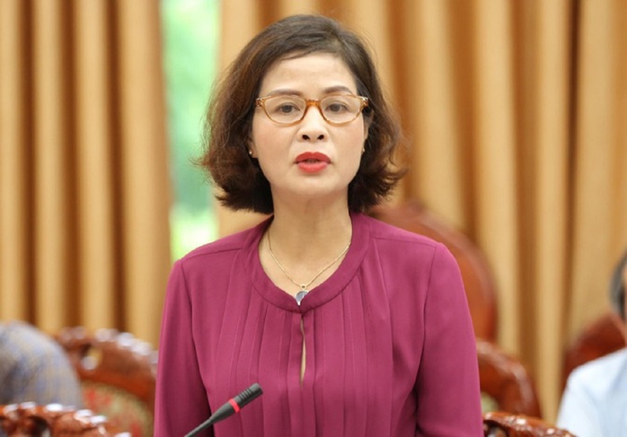 Cựu giám đốc Sở GD-ĐT tỉnh Thanh Hóa sắp hầu tòa - Ảnh 1.