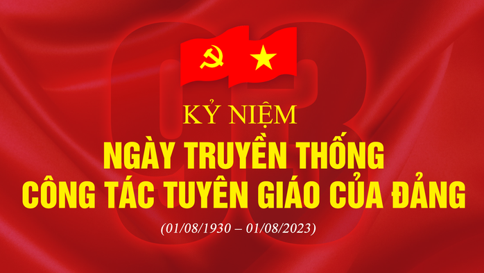 Thông tin hữu ích tới cán bộ, đảng viên - Ảnh 1.