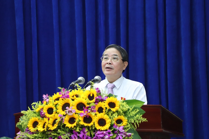 Phó Chủ tịch Quốc hội yêu cầu Quảng Nam kịp thời xử lý đơn thư của người dân - Ảnh 2.