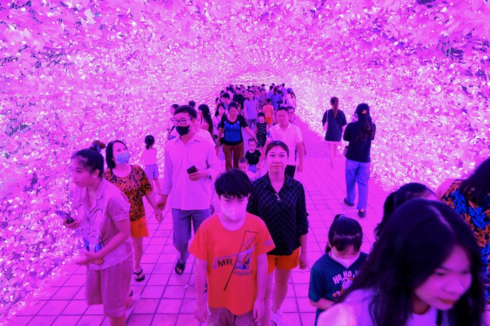 Đà Nẵng tìm cách thu hút khách du lịch Nhật Bản - Ảnh 1.