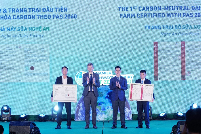 Giảm thiểu “dấu chân carbon” trong chuỗi giá trị - điều cần thiết để tiến đến Net Zero - Ảnh 5.