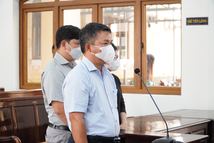 Vụ án xảy ra tại Công ty Phú Việt Tín: Lần thứ 6 đưa ra xét xử sơ thẩm - Ảnh 1.
