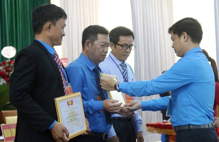 Nâng cao phúc lợi cho đoàn viên Công đoàn ngành nông nghiệp Khánh Hòa - Ảnh 4.