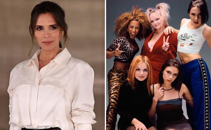 Victoria Beckham sắp tái hợp với Spice Girls  - Ảnh 2.