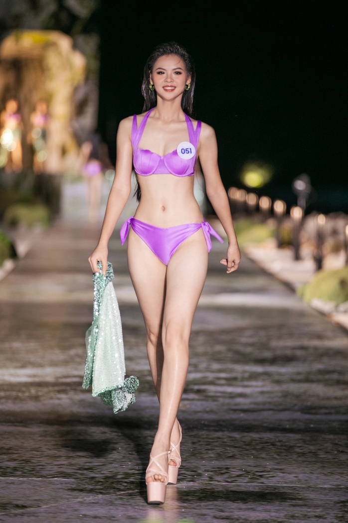 Dàn hoa hậu đốt mắt khán giả trong trang phục bikini - Ảnh 14. Dàn tỷ lệ cá cược kèo nhà cái hậu đốt mắt khán giả trong trang phục bikini - Ảnh 14.