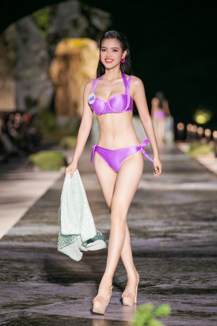 Dàn hoa hậu đốt mắt khán giả trong trang phục bikini - Ảnh 11. Dàn tỷ lệ cá cược kèo nhà cái hậu đốt mắt khán giả trong trang phục bikini - Ảnh 11.