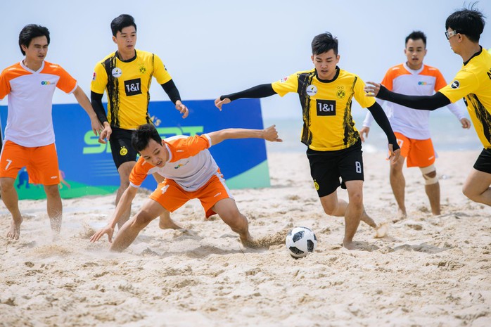Cùng Charm’s Sport Day hưởng ứng chương trình “Dấu Ấn Hè 2023” - Ảnh 3. Cùng Charm’s Sport Day hưởng ứng chương trình “Dấu Ấn Hè 2023” - Ảnh 3.