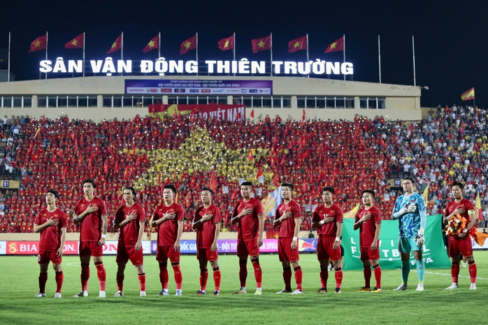 World Cup 2026: Cơ hội mỏng của bóng đá Việt Nam - Ảnh 2.