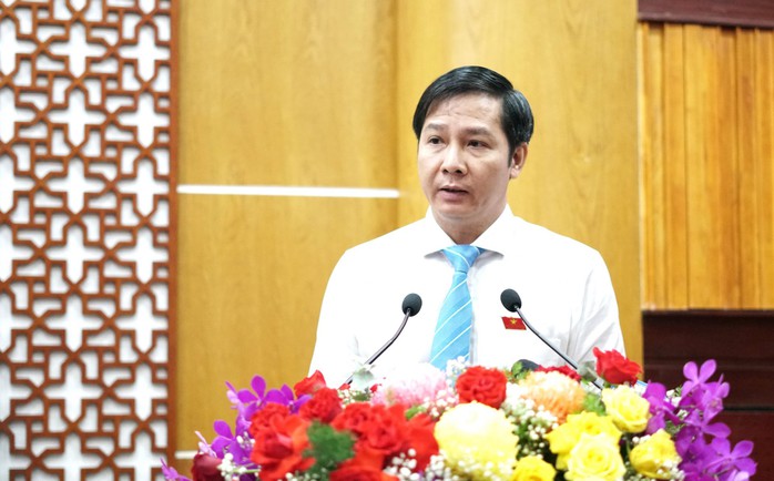 Bí thư Tỉnh ủy Tây Ninh ra tối hậu thư cho các tư lệnh sở, ngành sau kỳ họp HĐND - Ảnh 1.
