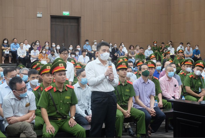 Vụ Chuyến bay giải cứu: Cựu phó chủ tịch Quảng Nam Trần Văn Tân được đề nghị giảm án - Ảnh 1.