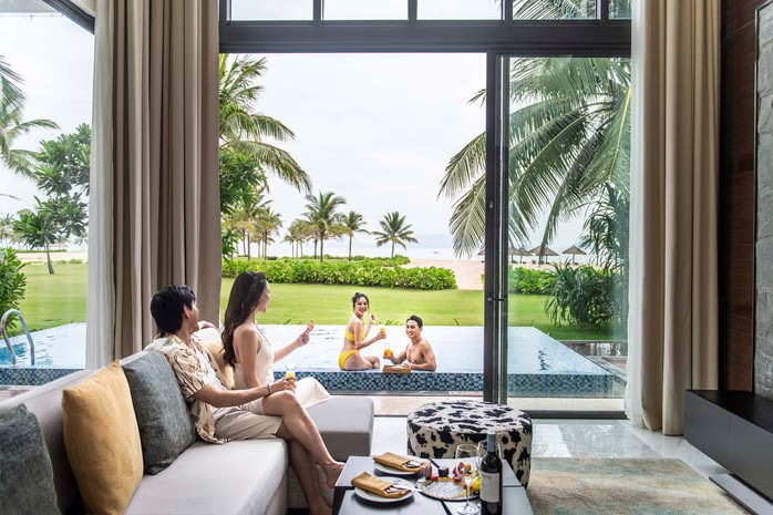 Có gì đang hot ở Vinpearl Nha Trang? - Ảnh 10. Có gì đang hot ở Vinpearl Nha Trang? - Ảnh 10.
