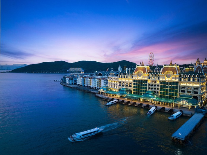 Có gì đang hot ở Vinpearl Nha Trang? - Ảnh 9. Có gì đang hot ở Vinpearl Nha Trang? - Ảnh 9.