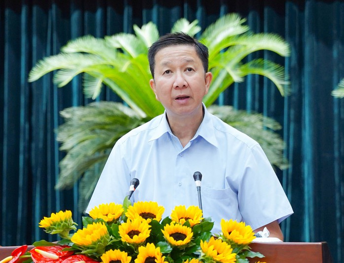 Trung tướng Nguyễn Bình - nhà quân sự tài năng, đức độ, bản lĩnh - Ảnh 1.