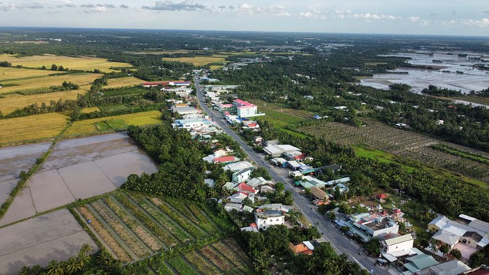 Hàng loạt dự án chờ rót vốn ODA - Ảnh 1.