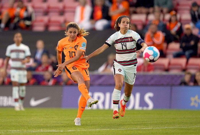 World Cup nữ 2023: Đương kim á quân Hà Lan, Bồ Đào Nha ra quân - Ảnh 3.