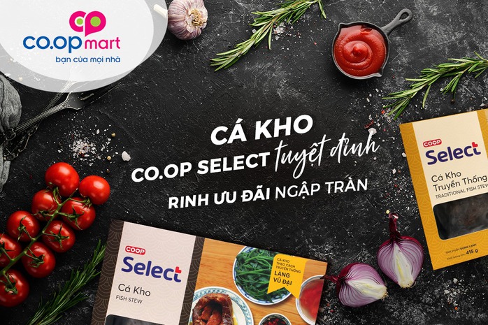 Cuộc thi Tự hào hàng Việt: Nhớ nồi cá kho của nội           - Ảnh 1.