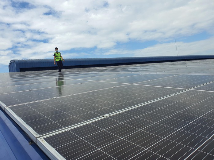 EVNHCMC: Tiết kiệm được 294,80 triệu kWh điện trong 6 tháng - Ảnh 2. EVNHCMC: Tiết kiệm được 294,80 triệu kWh điện trong 6 tháng - Ảnh 2.