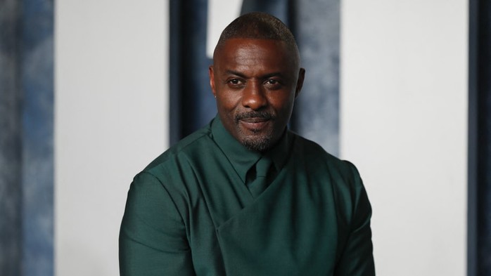 Tài tử Idris Elba: “Tôi suýt mất mạng!” - Ảnh 1.