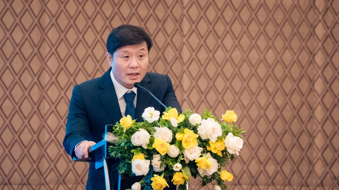 VINIF - Hành trình 5 năm thúc đẩy phát triển nghiên cứu khoa học Việt Nam - Ảnh 2. VINIF - Hành trình 5 năm thúc đẩy phát triển nghiên cứu khoa học Việt Nam - Ảnh 2.
