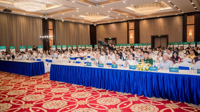 VINIF - Hành trình 5 năm thúc đẩy phát triển nghiên cứu khoa học Việt Nam - Ảnh 5. VINIF - Hành trình 5 năm thúc đẩy phát triển nghiên cứu khoa học Việt Nam - Ảnh 5.