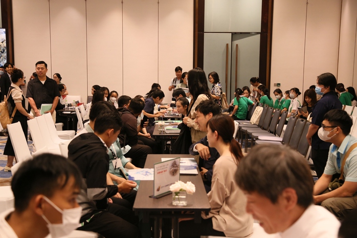 200 cơ hội việc làm cho sinh viên Đà Nẵng tại tỉnh Wakayama, Nhật Bản - Ảnh 4.