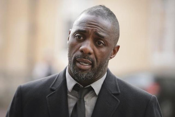 Tài tử Idris Elba: “Tôi suýt mất mạng!” - Ảnh 3.