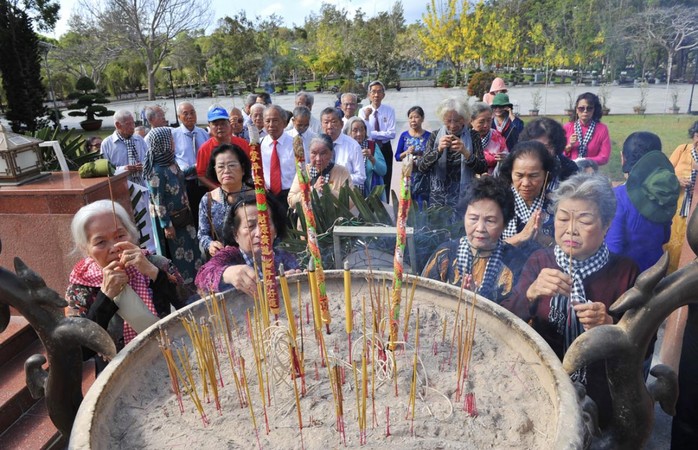 Nhiếp ảnh gia Nguyễn Á tạo thêm dấu ấn mới - Ảnh 12.