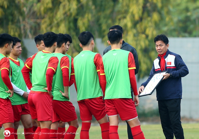 Tuyển U23 Việt Nam cùng bảng với ông lớn Iran, Ả Rập Saudi tại ASIAD 19 - Ảnh 2.