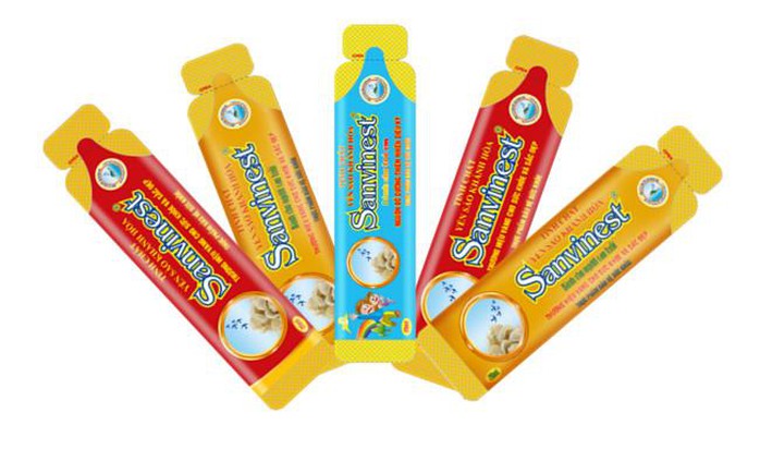 Sức khỏe và sắc đẹp từ tinh chất Yến sào Khánh Hòa Sanvinest - Ảnh 2. Sức khỏe và sắc đẹp từ tinh chất Yến sào Khánh Hòa Sanvinest - Ảnh 2.